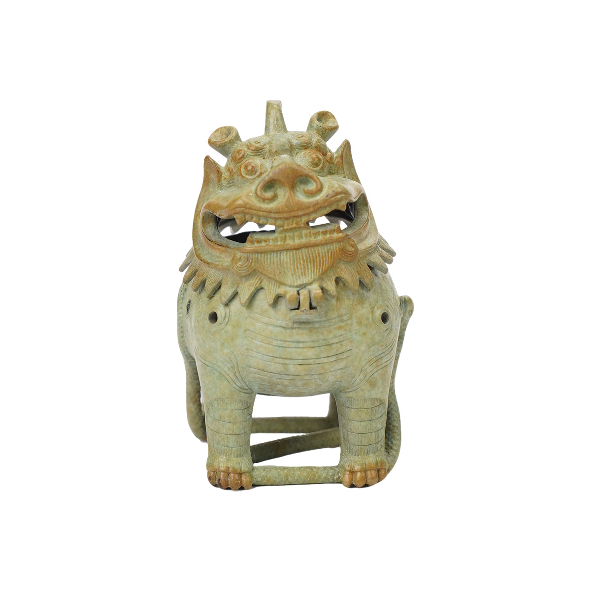 Lu Duan Incense burner Ornament Decoration