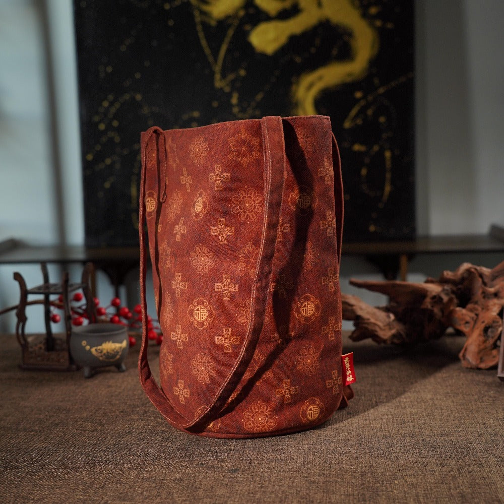 Canvas Bag