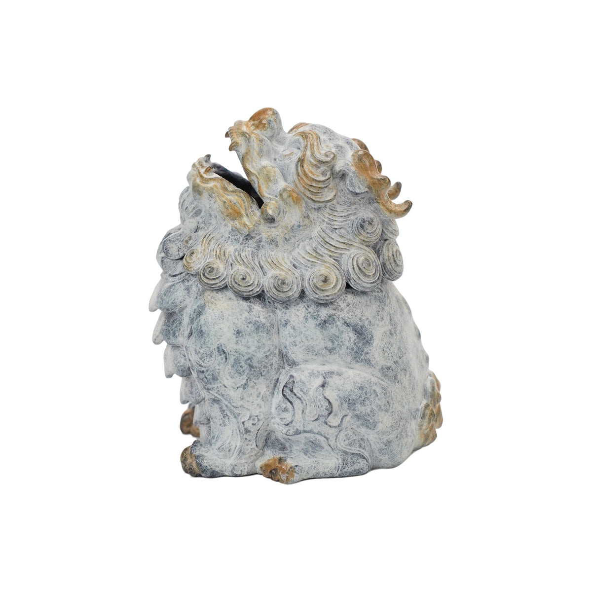 Pixiu Incense burner Ornament Decoration
