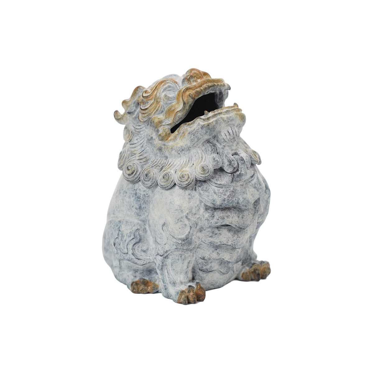 Pixiu Incense burner Ornament Decoration