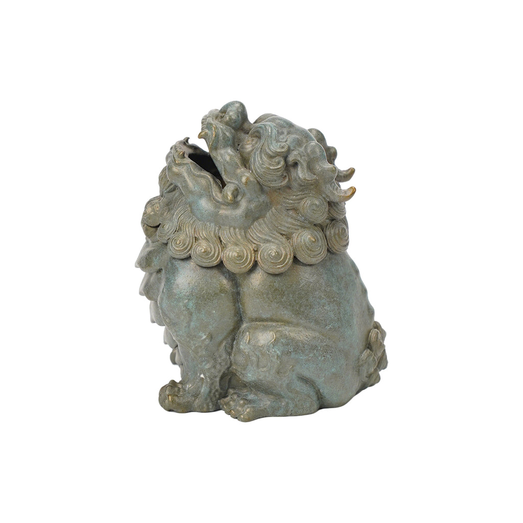 Pixiu Incense burner Ornament Decoration