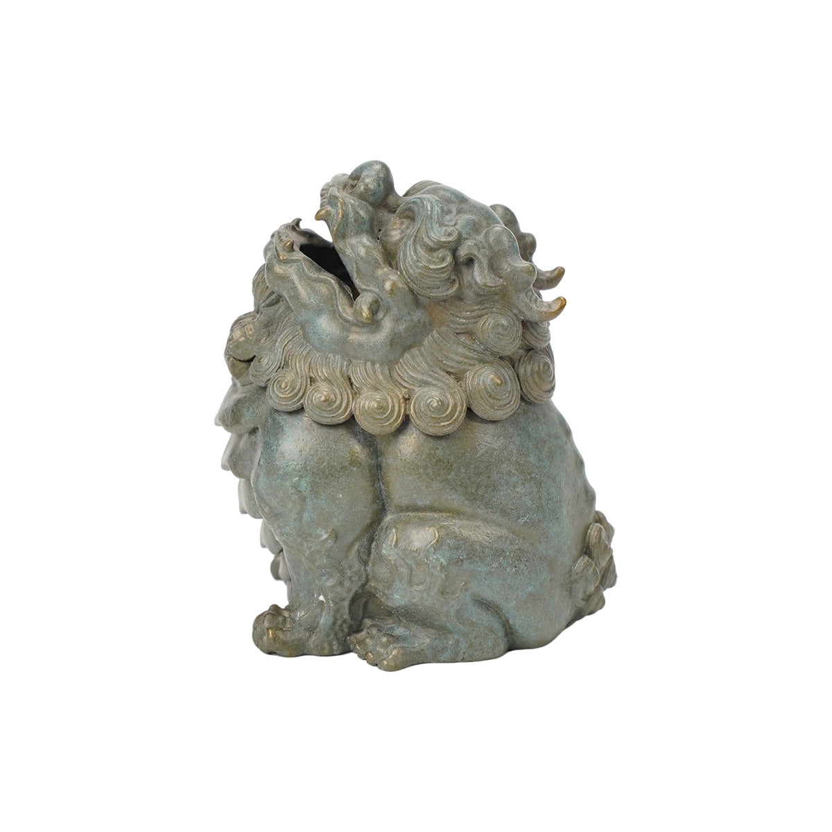 Pixiu Incense burner Ornament Decoration