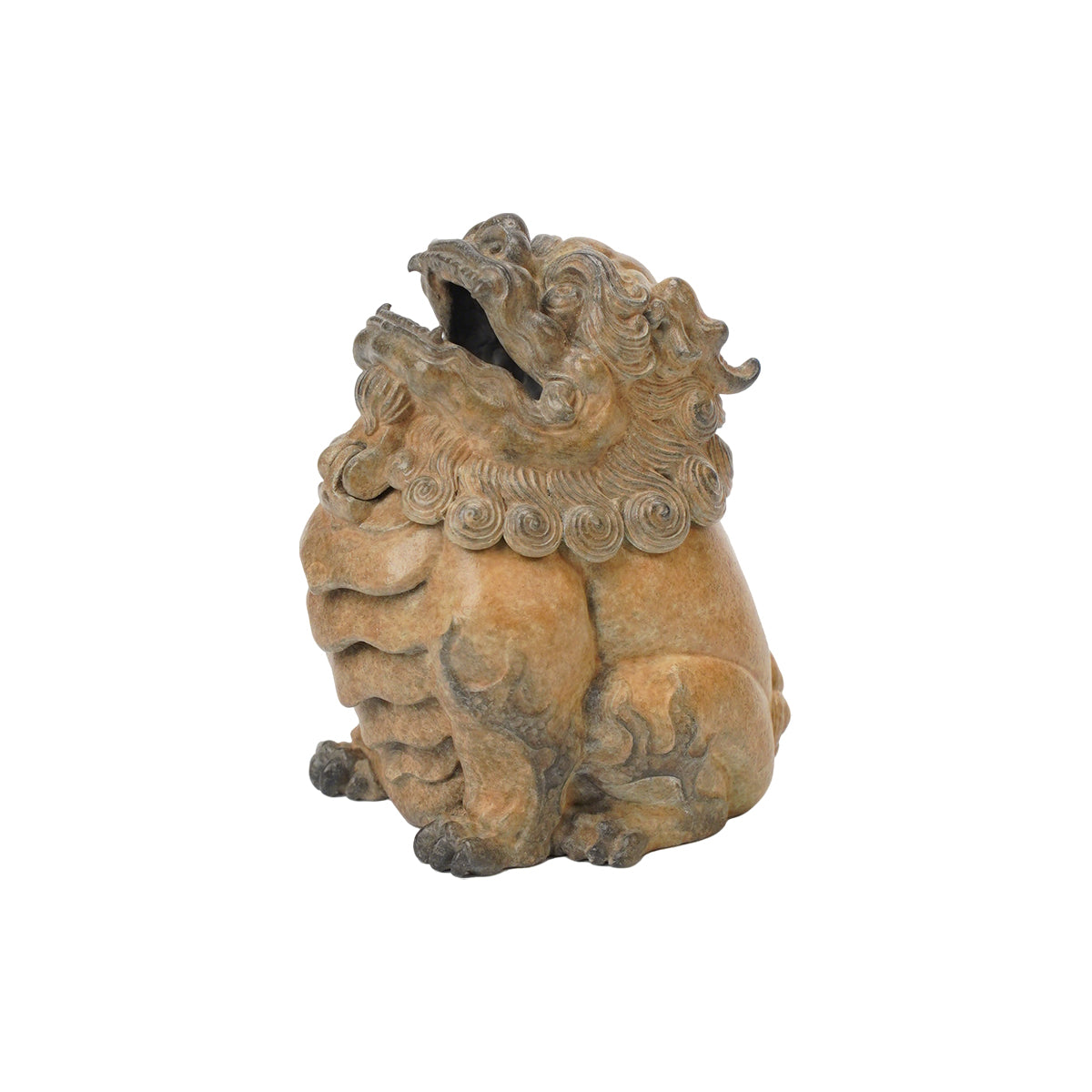 Pixiu Incense burner Ornament Decoration