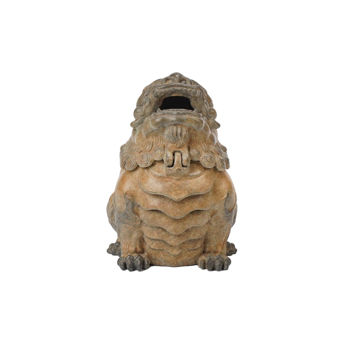 Pixiu Incense burner Ornament Decoration