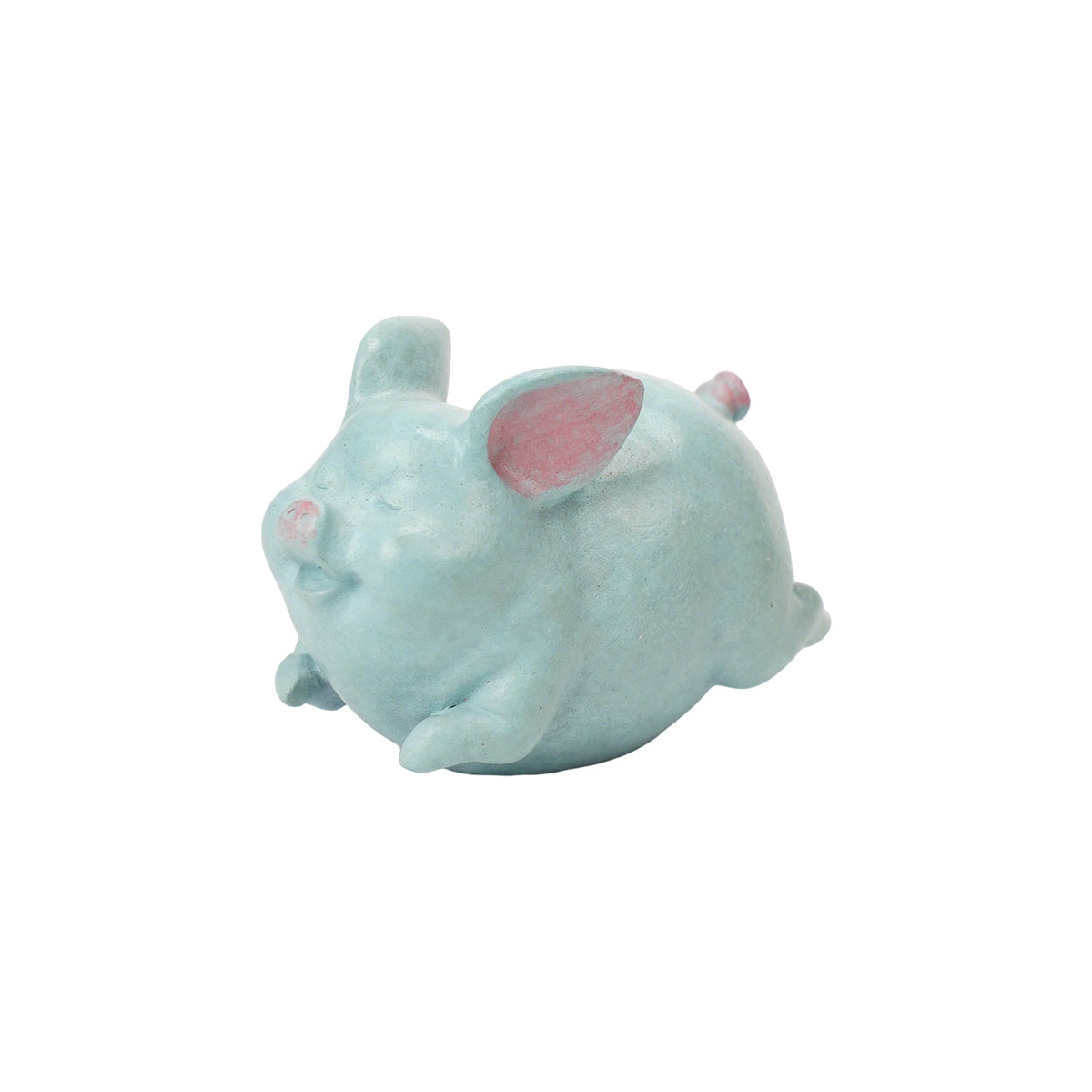 Flying Pig Ornament Decoration