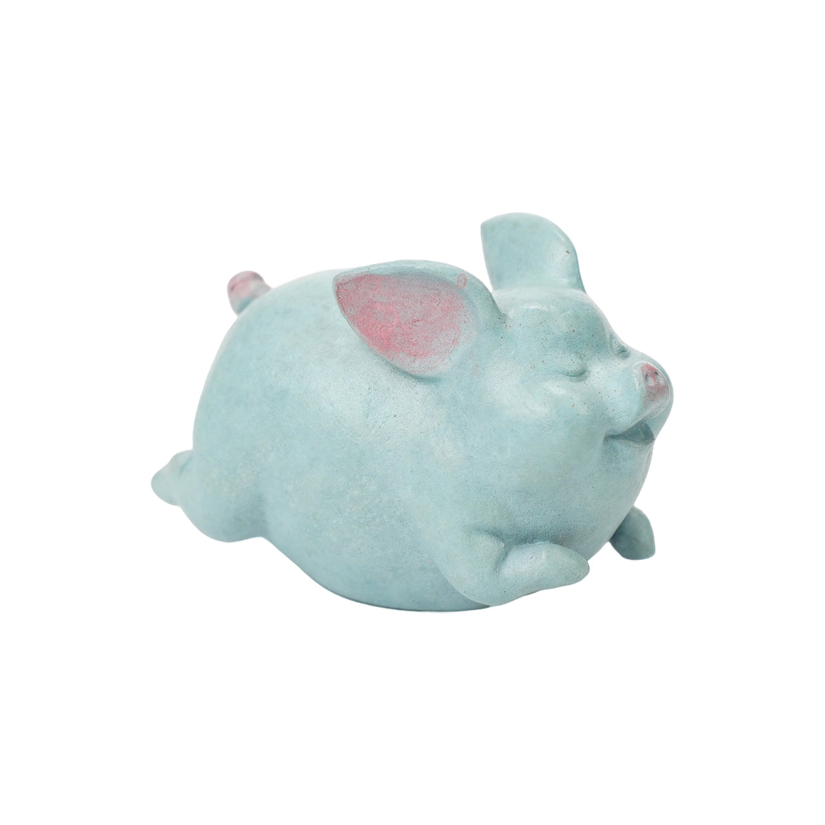 Flying Pig Ornament Decoration