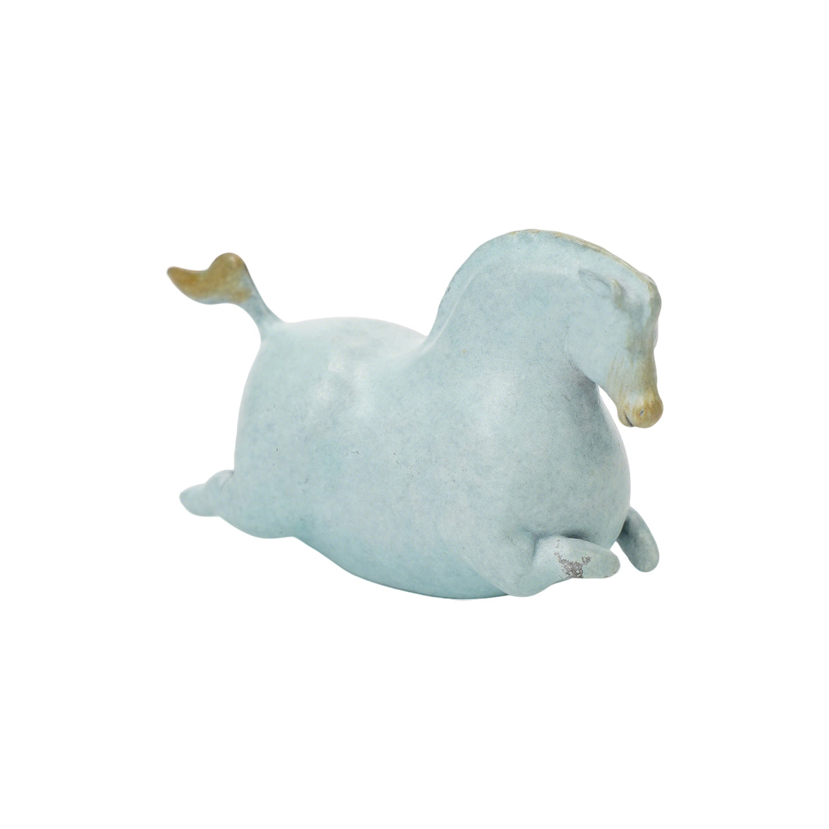 Little Tang Dynasty Horse Ornaments Decorations