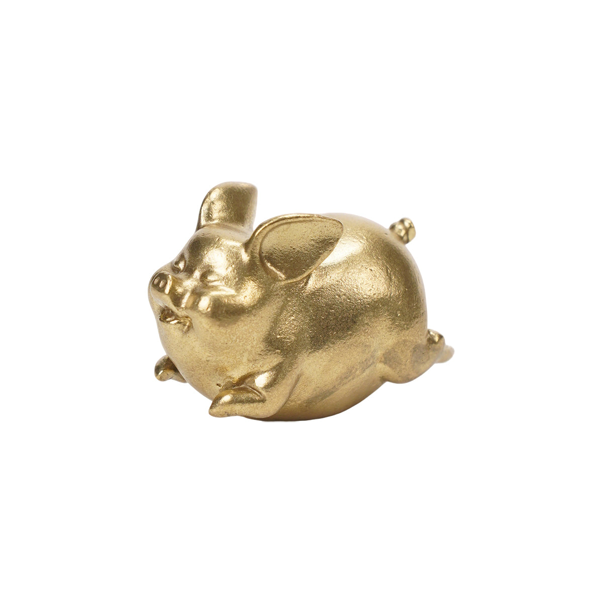 Flying Pig Ornament Decoration