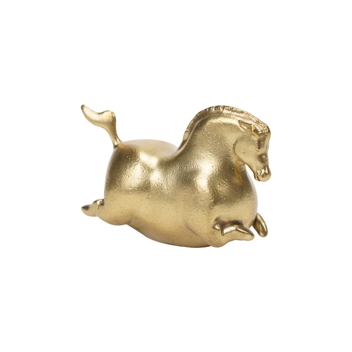 Little Tang Dynasty Horse Ornaments Decorations