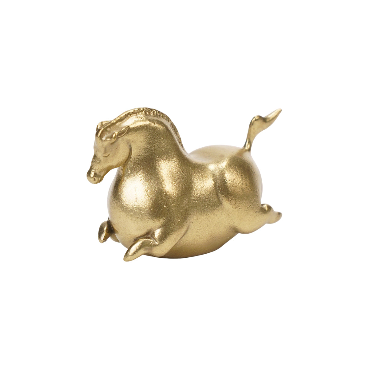 Little Tang Dynasty Horse Ornaments Decorations