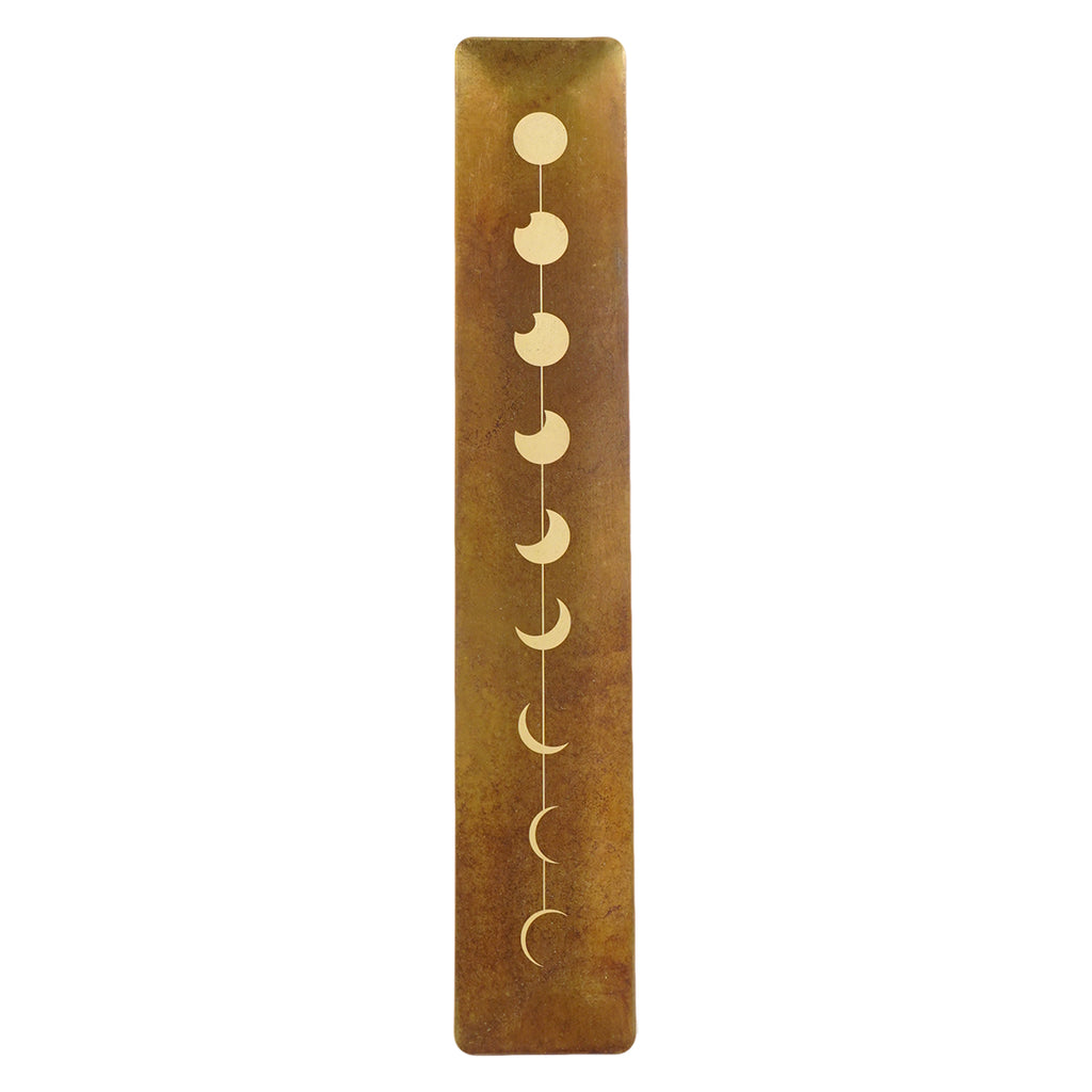 Moon Phase Tray Ornament Decoration