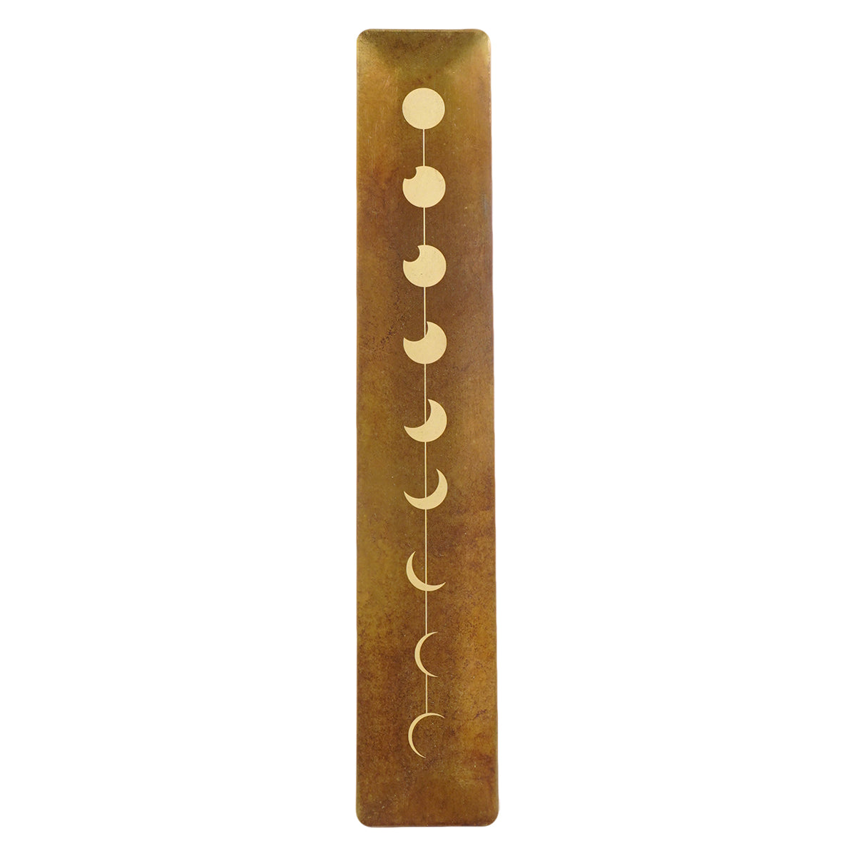 Moon Phase Tray Ornament Decoration