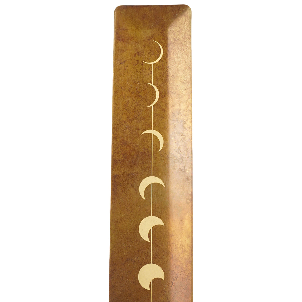 Moon Phase Tray Ornament Decoration