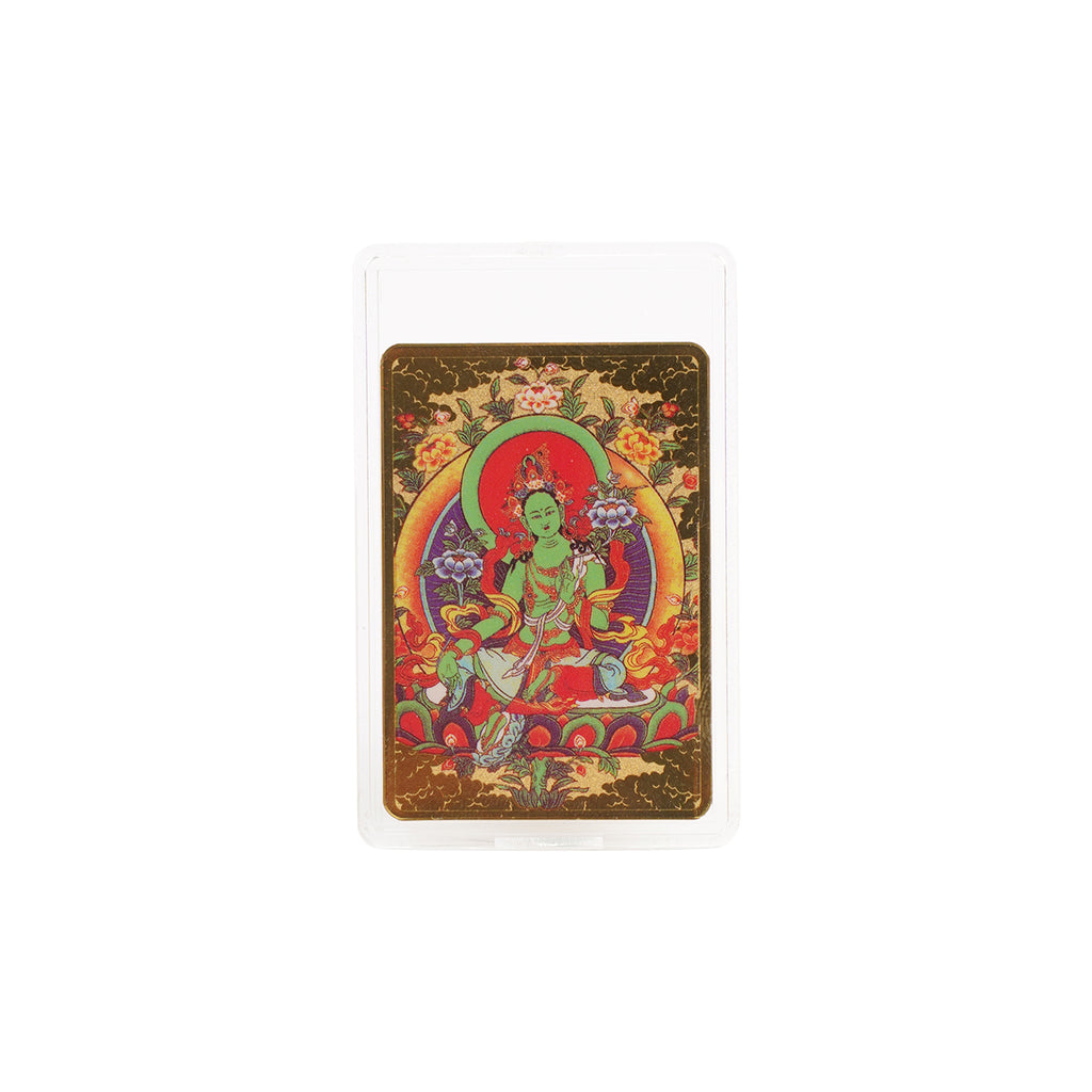 Get Rich & Gorgeous" Phone Sticker Gift Box